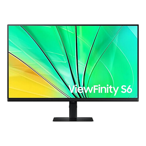 Samsung Monitor ViewFinity S6 S32D600EAU S60UD (LS32D600EAUXEN)