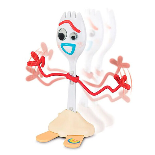 Figurine d?action Toy Story Forky Bizak