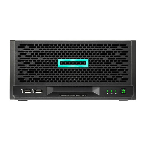 Serveur HPE P54654-421 Xeon E-2314 16 GB RAM 1 TB