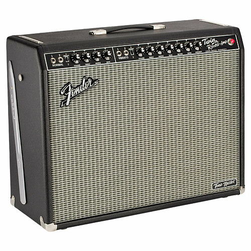 Tone Master Twin Reverb Fender