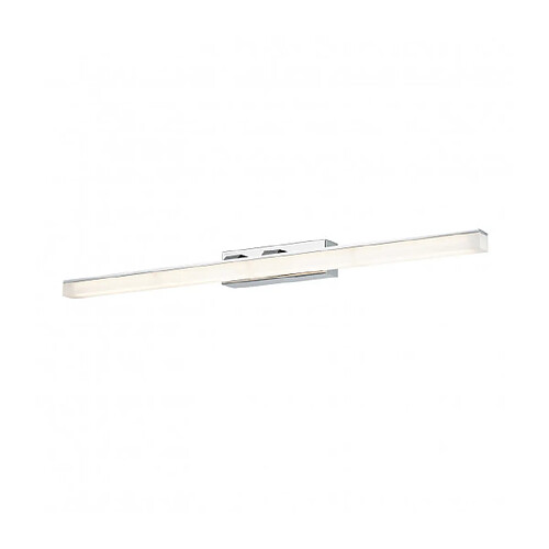 Luminaire Center Applique murale moderne Topico Chrome