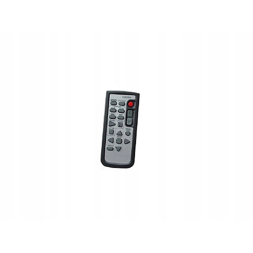 GUPBOO Télécommande Universelle de Rechange Pour Sony DCR-HC42 DCR-HC46 DCR-HC65 DCR-HC85 DCR-H