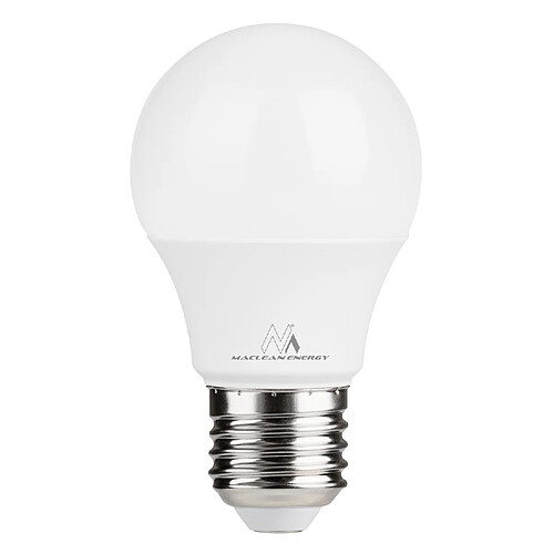 Maclean Ampoule LED E27 12W 230V blanc chaud