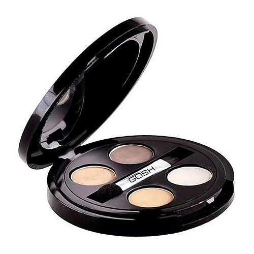 Set de Maquillage Eye Brow Kit Gosh Copenhagen