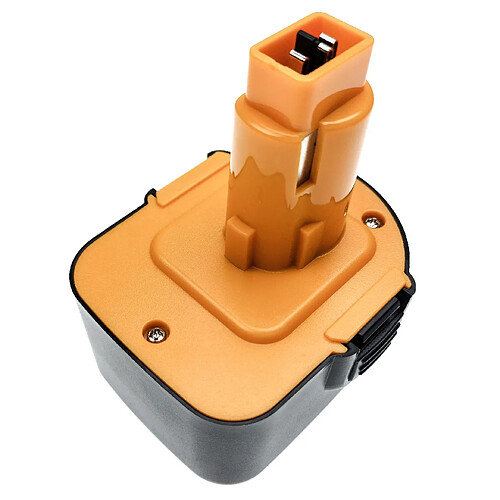 vhbw Batterie remplacement pour Dewalt EZWA 61 pour outil électrique (3000mAh NiMH 12 V)