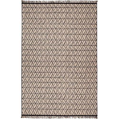 Vivaraise Tapis style berbère Sadar 230 x 160 cm.