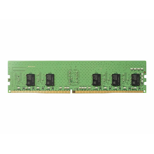 Mémoire RAM HP 3PL81AA 8 GB DDR4 2666 MHz