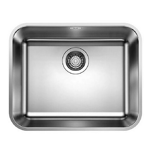 Evier à encastrer 50cm inox - 518205 - BLANCO