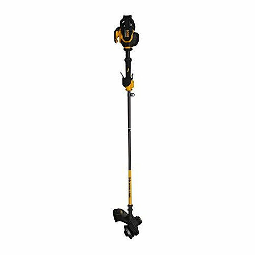 Coupebordures débroussailleuse XR Flexvolt Dewalt DCM571NXJ 54 V sans batterie ni chargeur