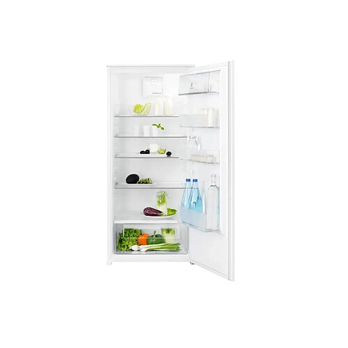 Refrigérateur 1 porte intégrable à glissière 208l - ERB3DE12S - ELECTROLUX