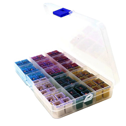 Jcase Fuse Assortiment