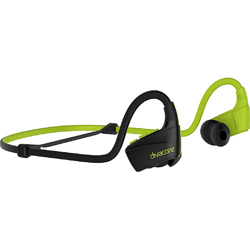 Casque sport extrême Bluetooth Redskull HD de Divacore