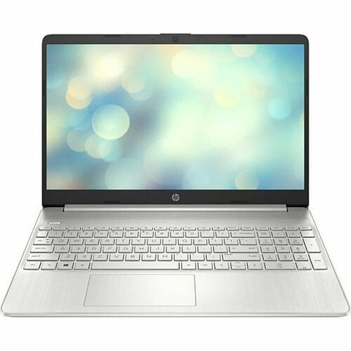 Ordinateur Portable HP 15s-eq2186ns 15,6" 8 GB RAM 512 GB SSD Ryzen 7 5700U