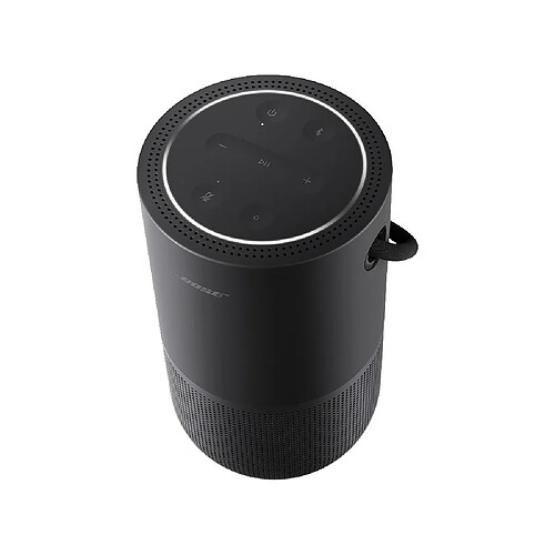 Bose Enceinte Multiroom Portable Home Speaker Noir