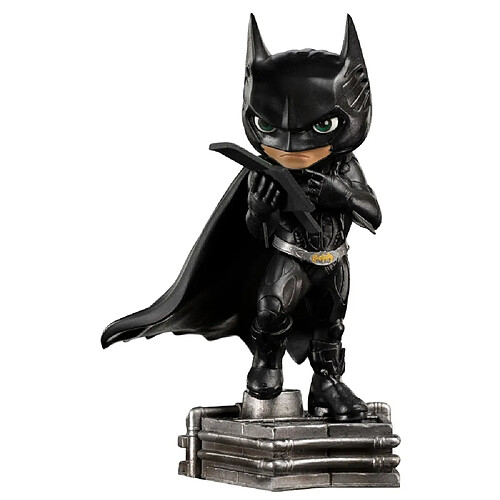 Iron Studios MiniCo BATMAN FOREVER - Batman figurine