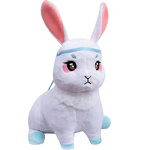 Universal Poupée jouet en peluche de lapin de lapin