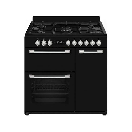 Candy Piano de cuisson CG3E966CMB/E · Reconditionné