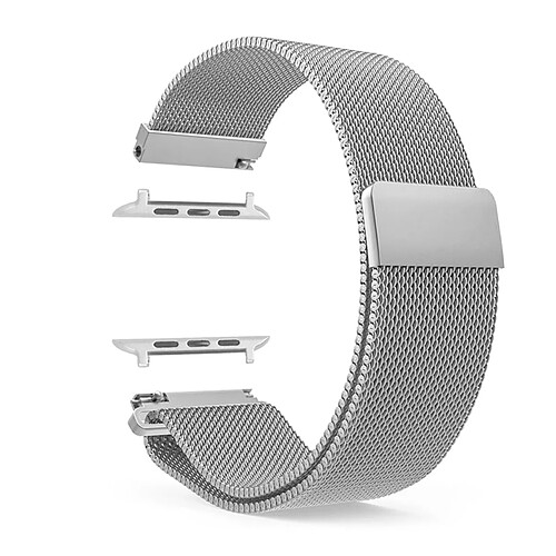 Platyne Bracelet Compatible Apple Watch 42mm