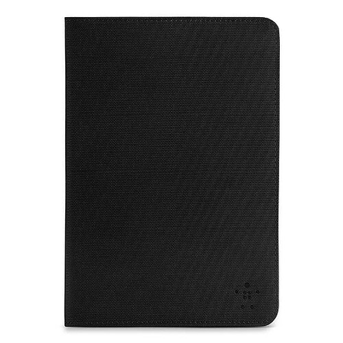 BELKIN Housse pour IPAD MINI POLYESTER Noir