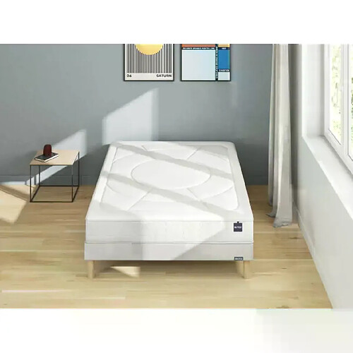 Matelas mousse Bultex SUPERNOVA 90x190