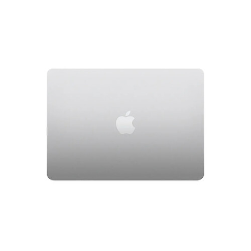 MacBook Air 13" 2022 Apple M2 3,5 Ghz 8 Go 512 Go SSD Argent · Reconditionné