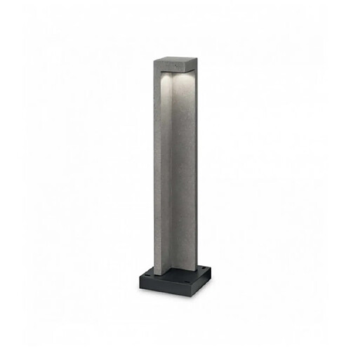 Ideal Lux Lampadaire Granite TITANO 1 ampoule