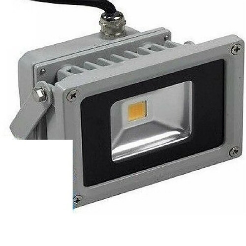 Tradex WATT LED SPOTLIGHT COLD - WARM LIGHT - RGB OUTDOOR IP65 HIGH POWER