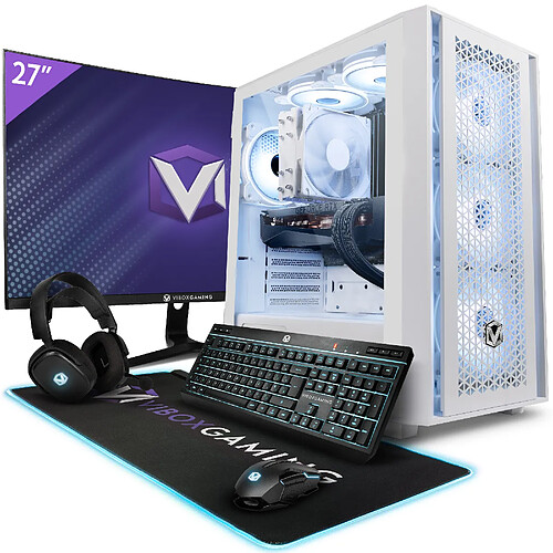 Vibox VII-92 PC Gamer