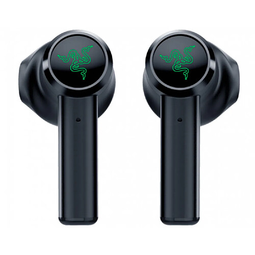 RAZER Hmrd True Wireless X Earbuds - Casque d'écoute premium de Razer