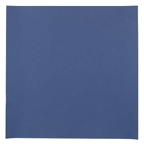 TOGA 1 papier Mahé 30,5 x 30,5 cm - Bleu Indigo