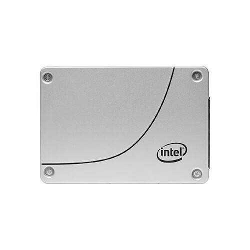 Intel SSDSC2KB480G801 internal solid state drive