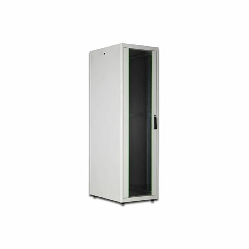 26U 19 Free Standing Network Cabinet