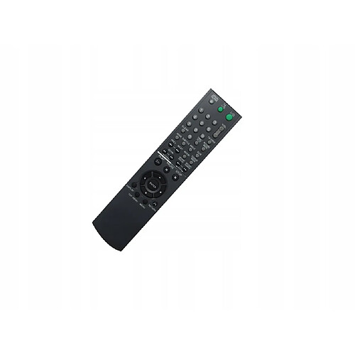 GUPBOO Télécommande Universelle de Rechange Pour Sony DVP-NS725 DVP-NS425P DVP-NS725P DVP-NC625