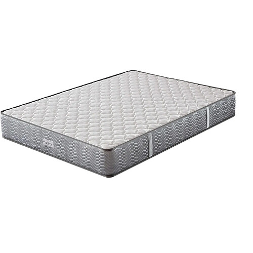 Habitat Et Jardin Matelas ressorts Anna - 140 x 190 x 25 cm