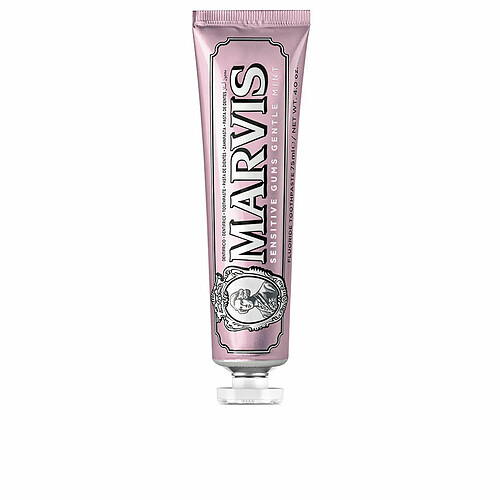 Dentifrice Marvis Menthe 75 ml