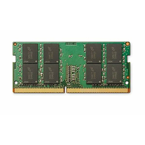 HP DDR4 16GB 2400MHz 1 module nECC unbuffered ram (1CA76AA)