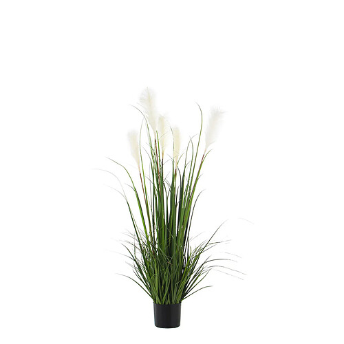 Plante décorative Alexandra House Living Plastique Fougère 120 cm