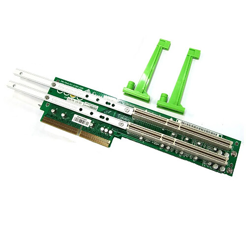 Carte PCI-X Riser Board Sun Microsystems 370-7087 370-5465 2x PCI-X Serveur V240 · Occasion