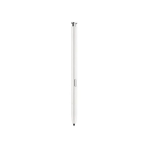 Samsung S Pen Stylus Originel pour Galaxy Note 20 et Galaxy S21 Blanc