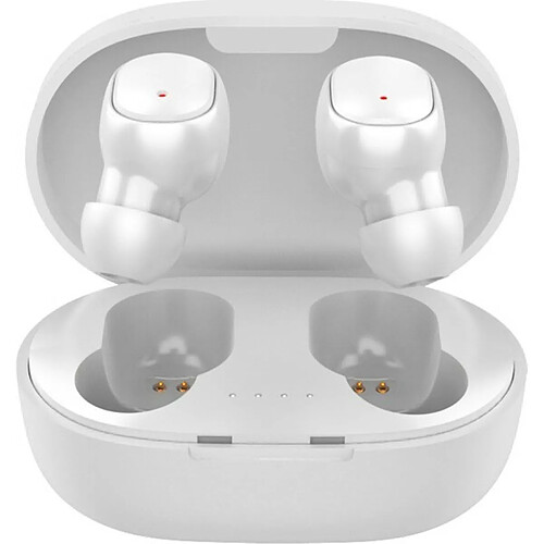 BeautyLifeWirelessBt5.0 bouchons d'oreilles intra-auriculaires pour sport Ios/android