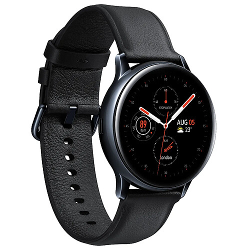 Samsung Galaxy Watch Active 2