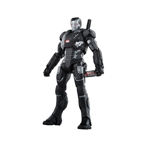 Hasbro The Infinity Saga Marvel Legends - Figurine War Machine (Captain America: Civil War) 15 cm