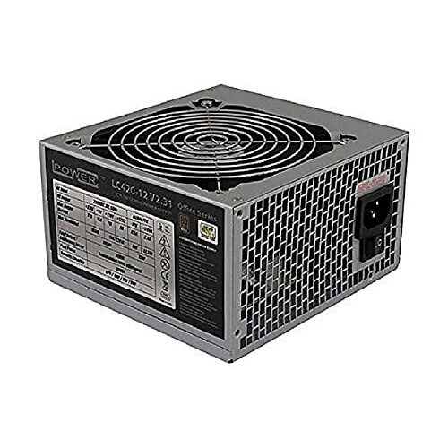 Lc Power Alimentation ATX LC420 - 350W