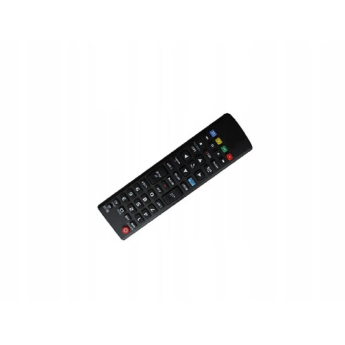 GUPBOO Télécommande Universelle de Rechange Pour LG 42UB820T-TH 47LB6310-TC 49UB820T-TH 49UB850