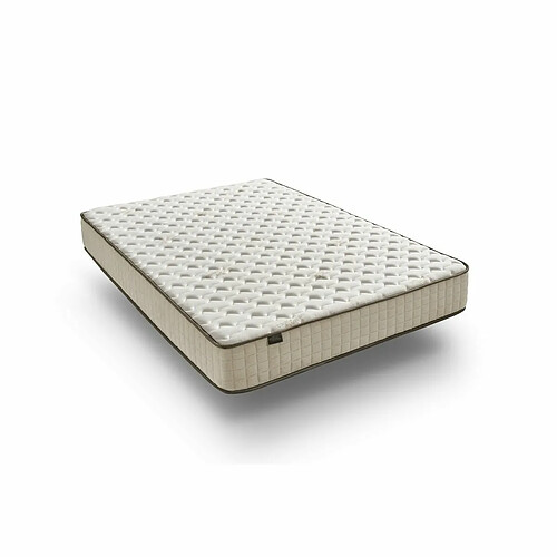 Matelas viscoélastique IKON SLEEP BIO MEMORY VISCOGEL 140 x 190 cm