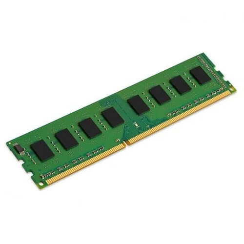 Mémoire RAM Kingston KVR16N11H/8 8 GB 1600 mHz CL11 DDR3