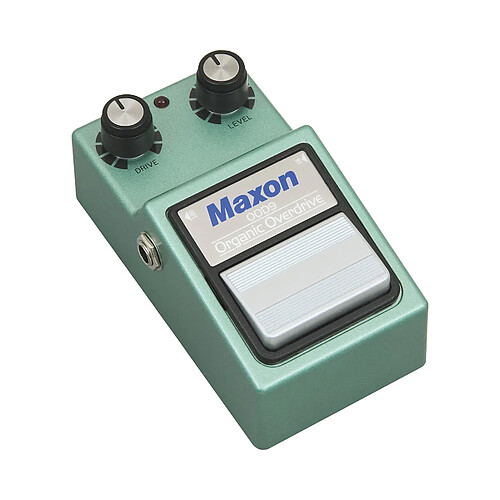 OOD-9 Organic OverDrive Maxon