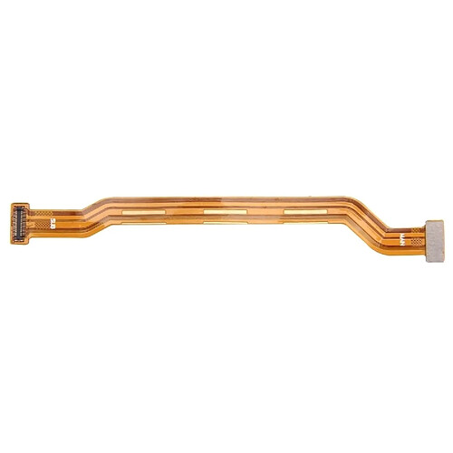 Wewoo Pour HTC One E9 + Câble flexible Flex Cable pièce détachée carte mère