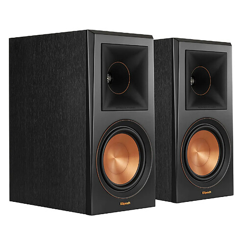 Klipsch RP-600M Ebène