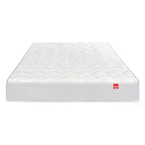 Matelas Epeda L'Ailleurs - 620 Ressorts Ensachés 90x200